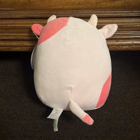 Squishmallows Toys Authentic Squishmallows 8 Reshma Box Lunch